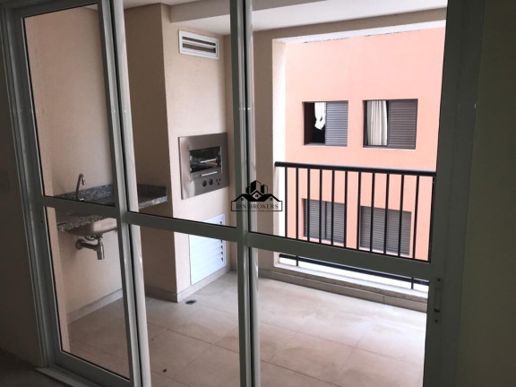 Apartamento com 3 Quartos à Venda, 90 m² em Santa Paula - São Caetano Do Sul