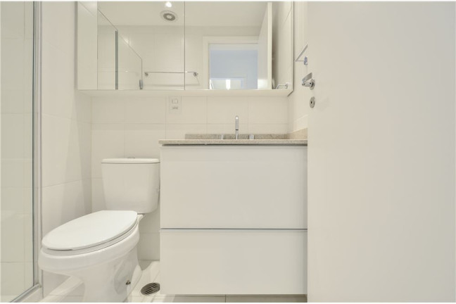 Imagem Apartamento com 2 Quartos à Venda, 105 m² em Cidade Monções - São Paulo