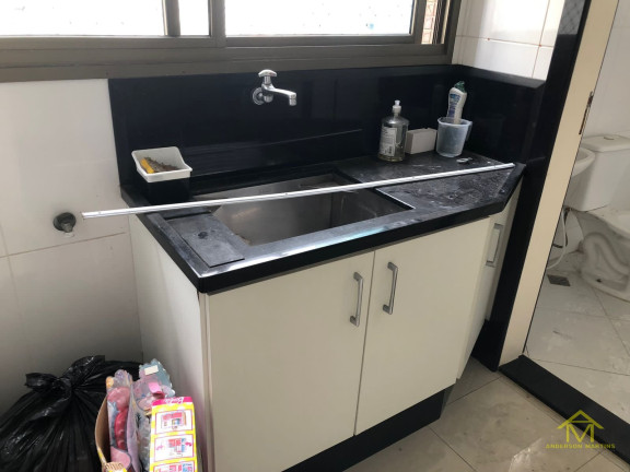 Imagem Apartamento com 4 Quartos à Venda, 290 m² em Praia De Itaparica - Vila Velha Imagem Apartamento com 4 Quartos à Venda, 290 m² em Praia De Itaparica - Vila Velha