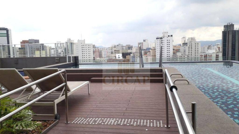 Imagem Apartamento com 1 Quarto à Venda, 43 m² em Consolação - São Paulo Imagem Apartamento com 1 Quarto à Venda, 43 m² em Consolação - São Paulo