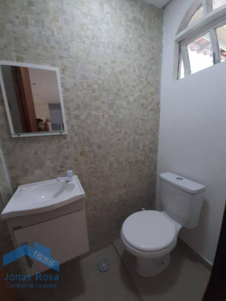 Imagem Casa com 3 Quartos à Venda, 125 m² em Parque Santana - Santana De Parnaíba