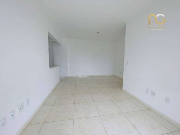 Imagem Apartamento com 2 Quartos à Venda, 88 m² em Aviação - Praia Grande