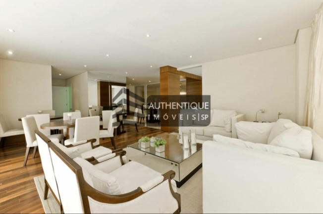 Imagem Apartamento com 3 Quartos à Venda, 136 m² em Campo Belo - São Paulo Imagem Apartamento com 3 Quartos à Venda, 136 m² em Campo Belo - São Paulo