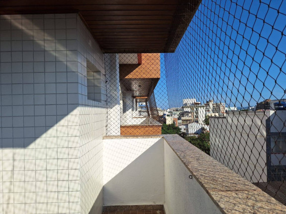 Imagem Apartamento com 3 Quartos à Venda, 152 m² em Centro - Cabo Frio Imagem Apartamento com 3 Quartos à Venda, 152 m² em Centro - Cabo Frio