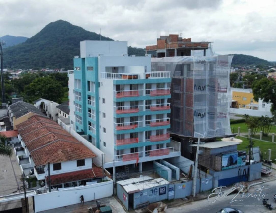 Apartamento com 3 Quartos à Venda, 85 m² em Centro - Matinhos