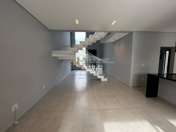 Imagem Casa com 3 Quartos à Venda, 250 m² em Reserva Central Parque - Botucatu