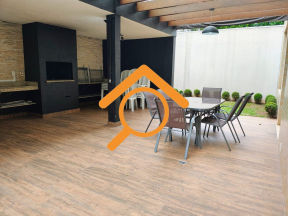 Imagem Imóvel com 3 Quartos à Venda, 121 m² em Vila Mascote - São Paulo
