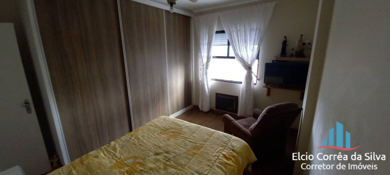 Imagem Apartamento com 2 Quartos à Venda, 96 m² em Aparecida - Santos Imagem Apartamento com 2 Quartos à Venda, 96 m² em Aparecida - Santos