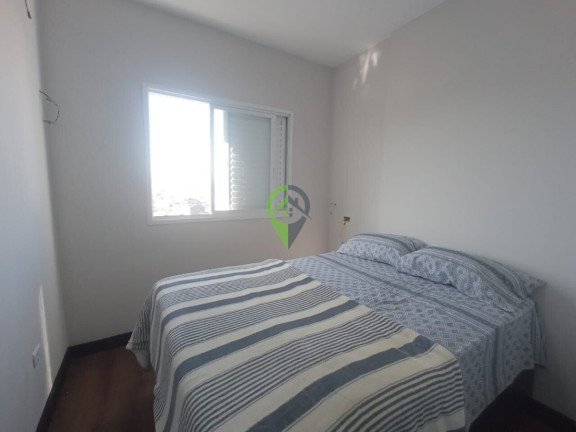 Imagem Apartamento com 1 Quarto à Venda, 42 m² em Macuco - Santos Imagem Apartamento com 1 Quarto à Venda, 42 m² em Macuco - Santos