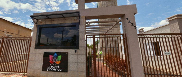Apartamento com 2 Quartos à Venda, 46 m² em Campestre - Piracicaba