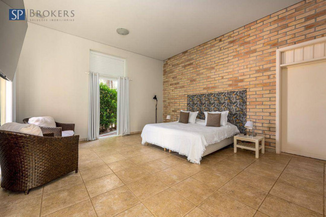 Imagem Casa com 5 Quartos à Venda, 1.500 m² em Residencial São José - Itu