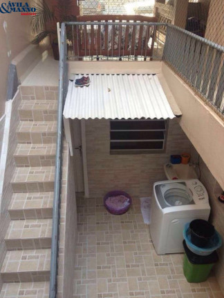 Imagem Casa com 2 Quartos à Venda,  em Mooca - São Paulo