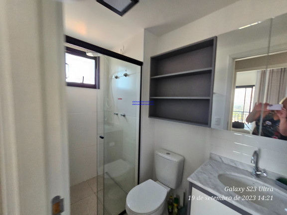 Imagem Flat com 1 Quarto à Venda, 32 m² em Butantã - São Paulo