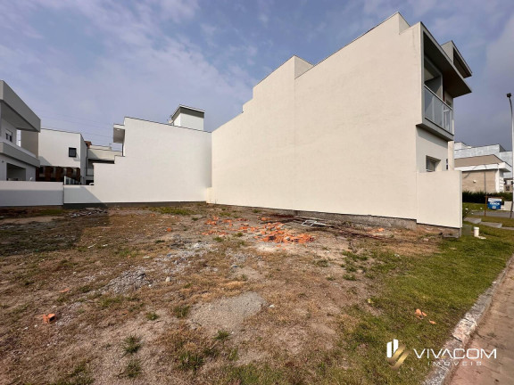 Imagem Terreno à Venda, 150 m² em Biguaçu Imagem Terreno à Venda, 150 m² em Biguaçu