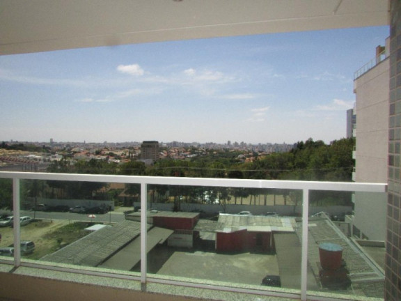 Imagem Apartamento com 3 Quartos à Venda, 136 m² em Parque Campolim - Sorocaba