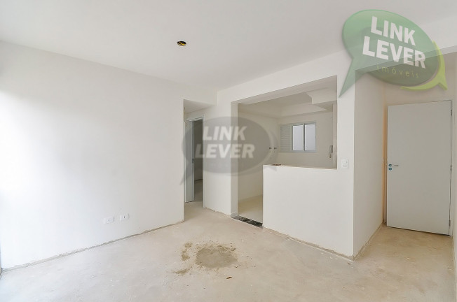 Imagem Apartamento com 2 Quartos à Venda, 47 m² em Santa Cândida - Curitiba Imagem Apartamento com 2 Quartos à Venda, 47 m² em Santa Cândida - Curitiba