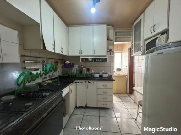Imagem Apartamento com 3 Quartos à Venda, 68 m² em Parque Paineiras - São Paulo Imagem Apartamento com 3 Quartos à Venda, 68 m² em Parque Paineiras - São Paulo