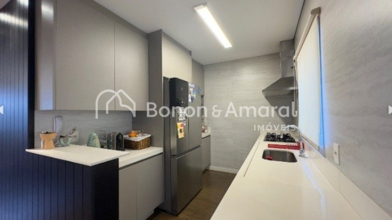 Imagem Casa de Condomínio com 3 Quartos à Venda, 91 m² em Parque Rural Fazenda Santa Cândida - Campinas Imagem Casa de Condomínio com 3 Quartos à Venda, 91 m² em Parque Rural Fazenda Santa Cândida - Campinas