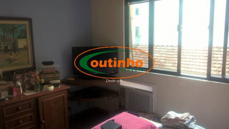Imagem Apartamento com 3 Quartos à Venda, 94 m² em Tijuca - Rio De Janeiro Imagem Apartamento com 3 Quartos à Venda, 94 m² em Tijuca - Rio De Janeiro