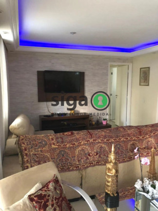 Imagem Apartamento com 3 Quartos à Venda, 118 m² em Vila Sônia - São Paulo Imagem Apartamento com 3 Quartos à Venda, 118 m² em Vila Sônia - São Paulo