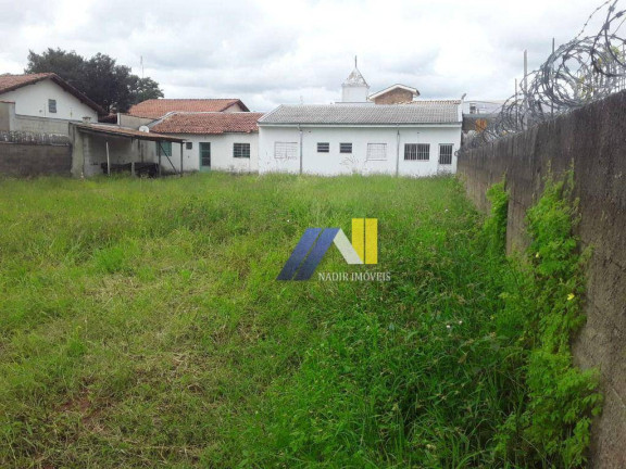 Imagem Terreno à Venda, 850 m² em São Carlos - Pouso Alegre Imagem Terreno à Venda, 850 m² em São Carlos - Pouso Alegre