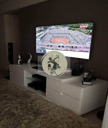 Imagem Apartamento com 2 Quartos à Venda, 111 m² em Gonzaga - Santos