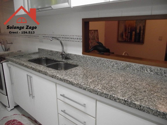 Imagem Apartamento com 3 Quartos à Venda, 78 m² em Vila Andrade - São Paulo Imagem Apartamento com 3 Quartos à Venda, 78 m² em Vila Andrade - São Paulo