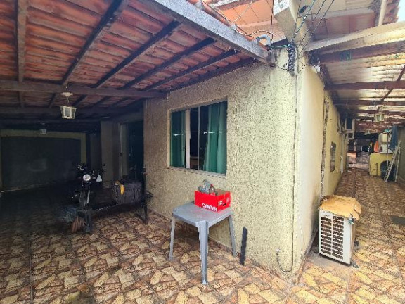 Casa com 3 Quartos à Venda, 231 m² em Riacho Da Mata - Sarzedo