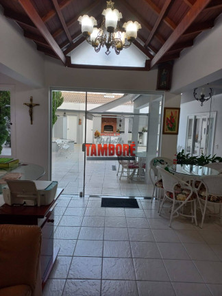 Imagem Casa de Condomínio à Venda, 520 m² em Alphaville - Santana De Parnaíba Imagem Casa de Condomínio à Venda, 520 m² em Alphaville - Santana De Parnaíba