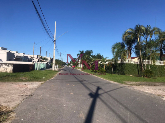 Imagem Sobrado com 3 Quartos à Venda, 360 m² em Nereidas - Guaratuba