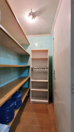 Imagem Casa com 5 Quartos à Venda, 323 m² em Parque Taquaral - Campinas Imagem Casa com 5 Quartos à Venda, 323 m² em Parque Taquaral - Campinas