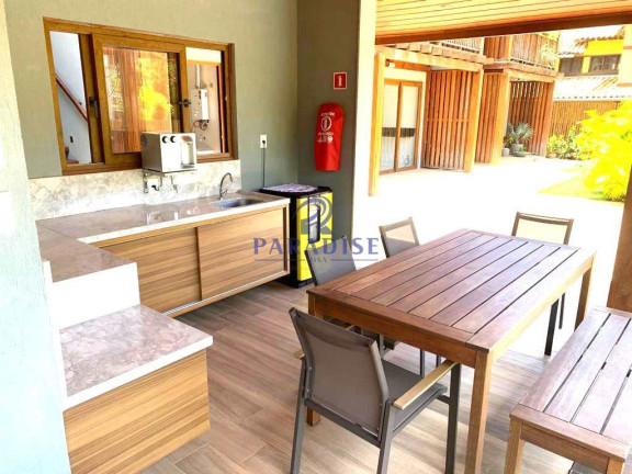 Imagem Apartamento com 2 Quartos à Venda, 85 m² em Praia Do Forte - Mata De São João
