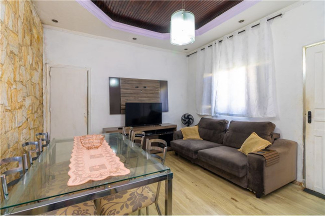 Imagem Casa com 2 Quartos à Venda,  em Vila Regente Feijó - São Paulo