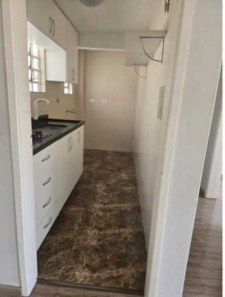 Imagem Apartamento com 3 Quartos à Venda, 59 m² em Portão - Curitiba