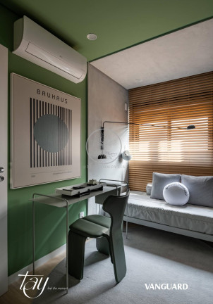 Imagem Apartamento com 2 Quartos à Venda, 105 m² em Chácara Da Barra - Campinas Imagem Apartamento com 2 Quartos à Venda, 105 m² em Chácara Da Barra - Campinas