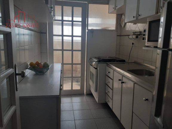 Imagem Apartamento com 3 Quartos à Venda, 70 m² em Vila Andrade - São Paulo