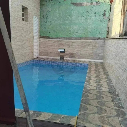 Imagem Casa com 2 Quartos à Venda, 135 m² em Savoy - Itanhaém Imagem Casa com 2 Quartos à Venda, 135 m² em Savoy - Itanhaém