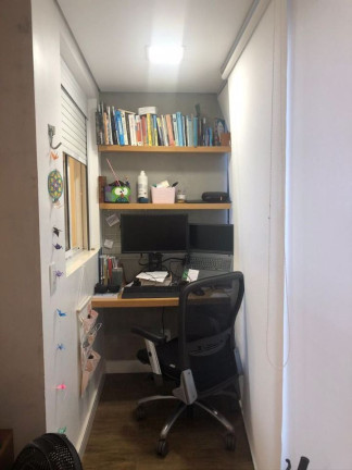 Imagem Apartamento com 3 Quartos à Venda, 104 m² em Jardim Parque Morumbi - São Paulo Imagem Apartamento com 3 Quartos à Venda, 104 m² em Jardim Parque Morumbi - São Paulo