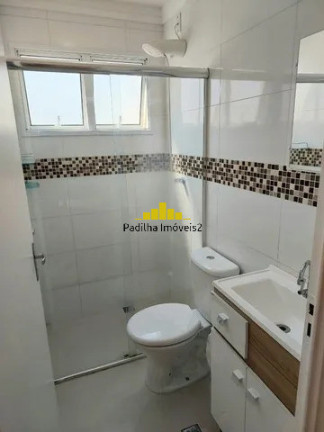 Imagem Apartamento com 2 Quartos à Venda, 55 m² em Vila Odim Antão - Sorocaba Imagem Apartamento com 2 Quartos à Venda, 55 m² em Vila Odim Antão - Sorocaba