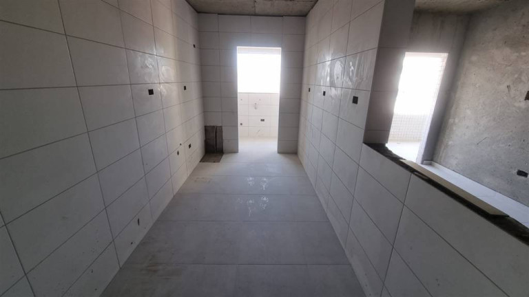 Imagem Apartamento com 2 Quartos à Venda, 76 m² em Tupi - Praia Grande