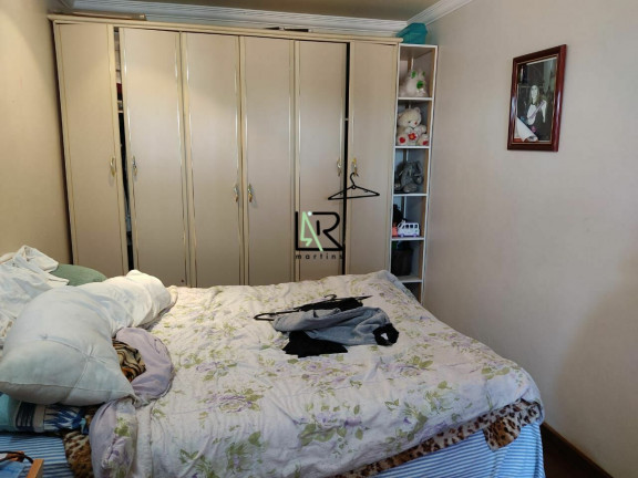 Imagem Casa com 5 Quartos à Venda, 542 m² em Havaí - Belo Horizonte