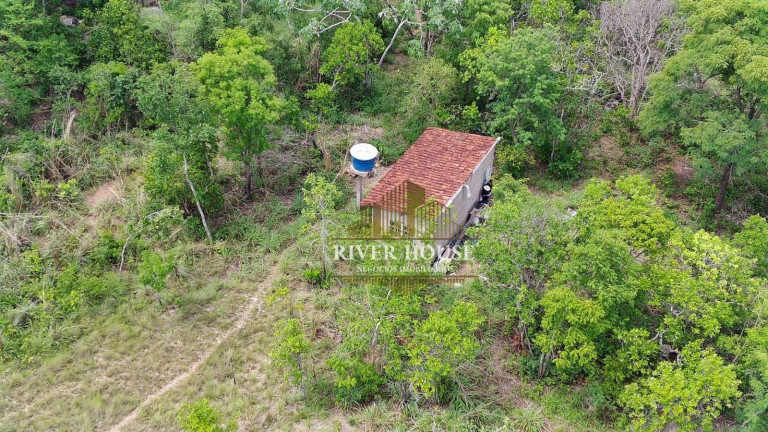 Chácara à Venda, 80.000 m² em Zona Rural - Santo Antônio Do Leverger
