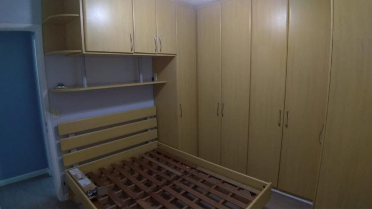 Imagem Apartamento com 2 Quartos à Venda, 57 m² em Silveira - Santo André Imagem Apartamento com 2 Quartos à Venda, 57 m² em Silveira - Santo André