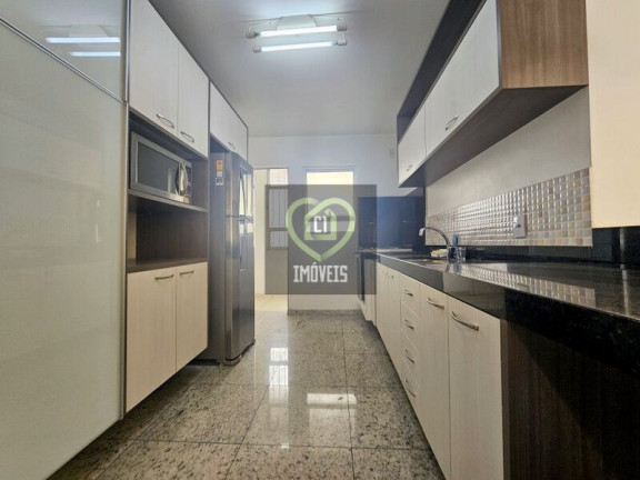 Imagem Apartamento com 3 Quartos para Alugar, 120 m² em Higienópolis - São Paulo Imagem Apartamento com 3 Quartos para Alugar, 120 m² em Higienópolis - São Paulo