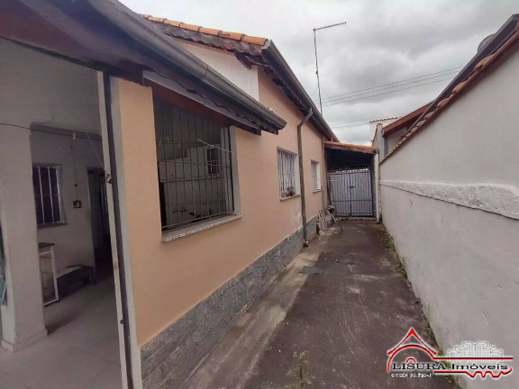 Imagem Casa com 3 Quartos à Venda, 183 m² em Jardim Paraíba - Jacareí Imagem Casa com 3 Quartos à Venda, 183 m² em Jardim Paraíba - Jacareí