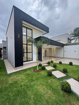 Casa com 3 Quartos à Venda, 188 m² em Parque Das Flores - Goiânia