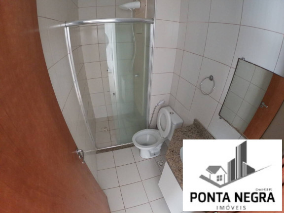 Imagem Apartamento com 1 Quarto à Venda, 52 m² em Ponta Negra - Manaus Imagem Apartamento com 1 Quarto à Venda, 52 m² em Ponta Negra - Manaus