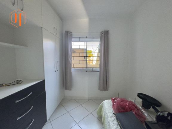 Imagem Apartamento com 2 Quartos à Venda, 64 m² em Afonso Pena - São José Dos Pinhais