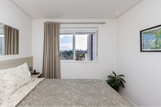 Imagem Apartamento com 2 Quartos à Venda, 89 m² em Jardim Prudência - São Paulo Imagem Apartamento com 2 Quartos à Venda, 89 m² em Jardim Prudência - São Paulo