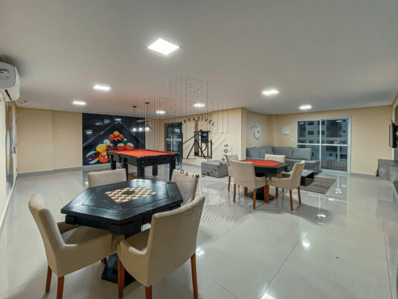 Imagem Apartamento com 3 Quartos à Venda, 154 m² em Guilhermina - Praia Grande Imagem Apartamento com 3 Quartos à Venda, 154 m² em Guilhermina - Praia Grande